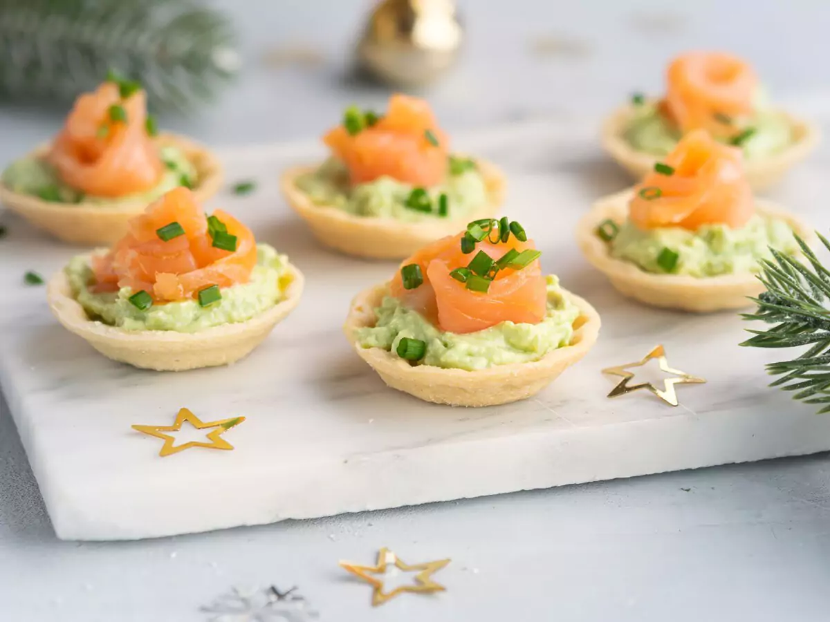 Tapas para Fiesta