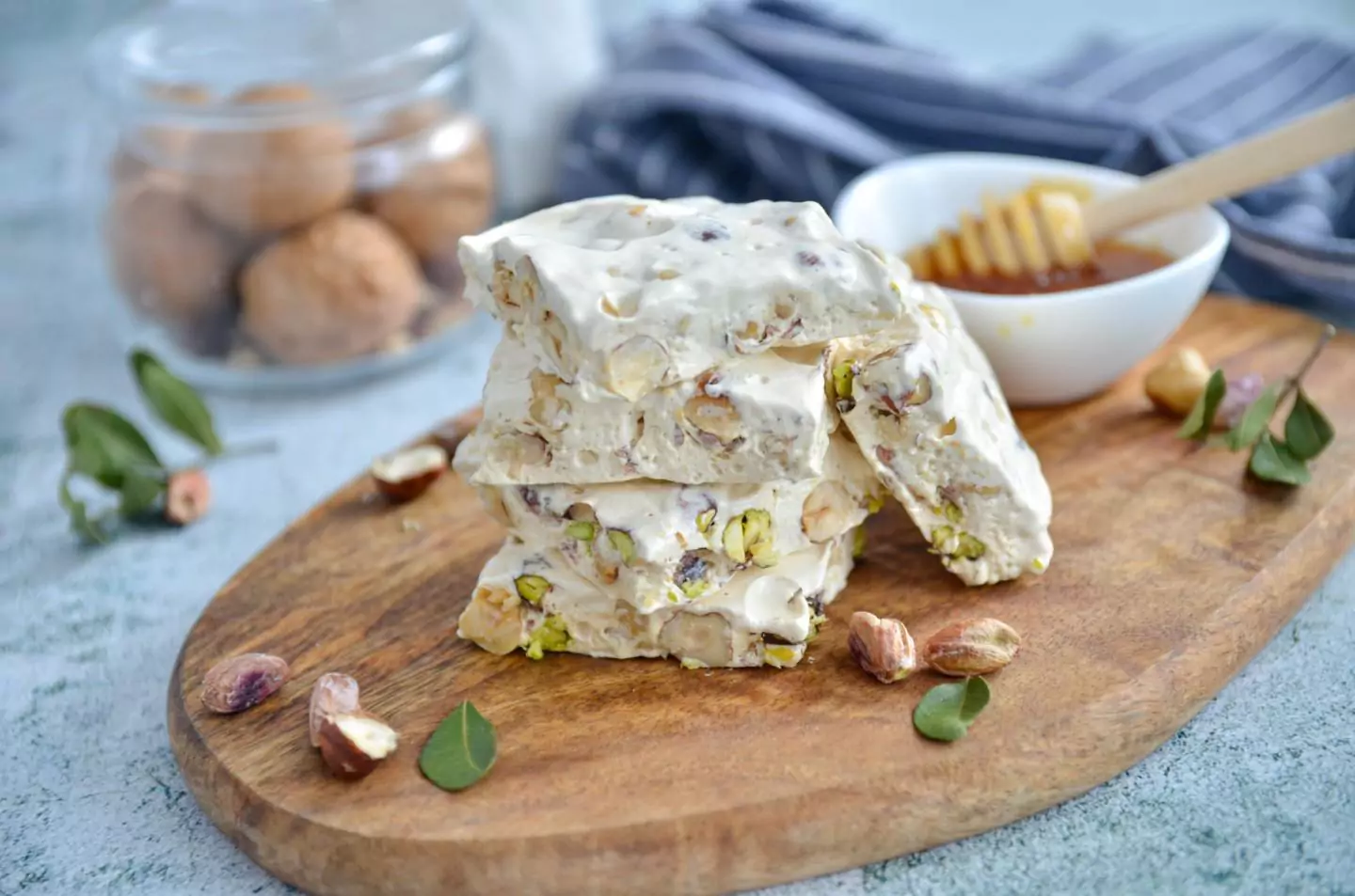 Turrón de Alicante